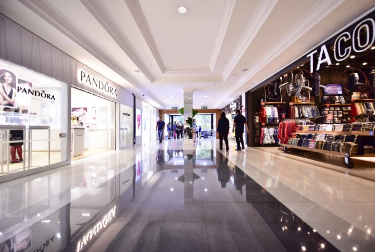 Sou Lojista Shopping Pátio Paulista